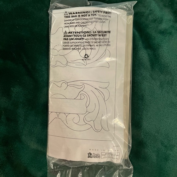 Tandy Leather “Countess Clutch” wallet kit - Picture 2 of 2